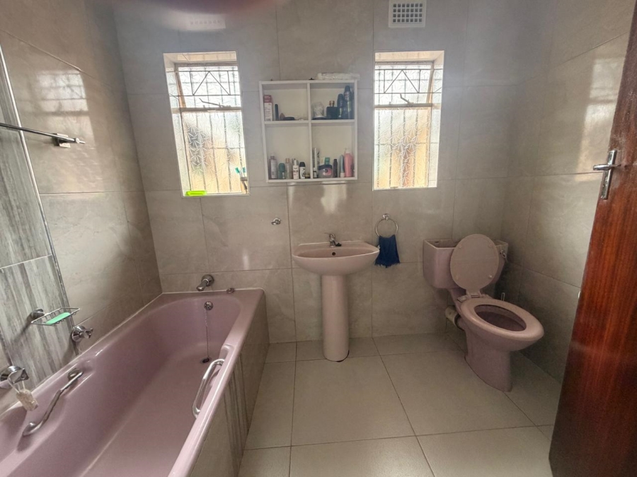 3 Bedroom Property for Sale in Saxilby Eastern Cape
